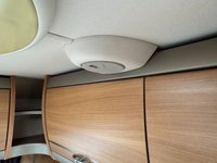USED 2010 60 SWIFT KON-TIKI 649 4 BERTH AUTOMATIC SWIFT KONTIKI 649  LUXURY MOTORHOME