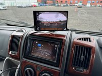 USED 2010 60 SWIFT KON-TIKI 649 4 BERTH AUTOMATIC SWIFT KONTIKI 649  LUXURY MOTORHOME