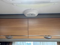 USED 2010 60 SWIFT KON-TIKI 649 4 BERTH AUTOMATIC SWIFT KONTIKI 649  LUXURY MOTORHOME