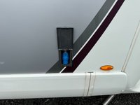 USED 2010 60 SWIFT KON-TIKI 649 4 BERTH AUTOMATIC SWIFT KONTIKI 649  LUXURY MOTORHOME
