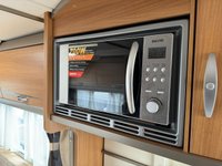 USED 2010 60 SWIFT KON-TIKI 649 4 BERTH AUTOMATIC SWIFT KONTIKI 649  LUXURY MOTORHOME