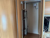 USED 2010 60 SWIFT KON-TIKI 649 4 BERTH AUTOMATIC SWIFT KONTIKI 649  LUXURY MOTORHOME