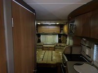 USED 2010 60 SWIFT KON-TIKI 649 4 BERTH AUTOMATIC SWIFT KONTIKI 649  LUXURY MOTORHOME