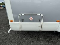 USED 2010 60 SWIFT KON-TIKI 649 4 BERTH AUTOMATIC SWIFT KONTIKI 649  LUXURY MOTORHOME