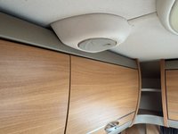 USED 2010 60 SWIFT KON-TIKI 649 4 BERTH AUTOMATIC SWIFT KONTIKI 649  LUXURY MOTORHOME