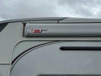USED 2010 60 SWIFT KON-TIKI 649 4 BERTH AUTOMATIC SWIFT KONTIKI 649  LUXURY MOTORHOME