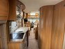 USED 2010 60 SWIFT KON-TIKI 649 4 BERTH AUTOMATIC SWIFT KONTIKI 649  LUXURY MOTORHOME