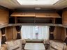 USED 2010 60 SWIFT KON-TIKI 649 4 BERTH AUTOMATIC SWIFT KONTIKI 649  LUXURY MOTORHOME