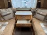 USED 2010 60 SWIFT KON-TIKI 649 4 BERTH AUTOMATIC SWIFT KONTIKI 649  LUXURY MOTORHOME