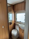 USED 2010 60 SWIFT KON-TIKI 649 4 BERTH AUTOMATIC SWIFT KONTIKI 649  LUXURY MOTORHOME
