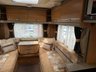 USED 2010 60 SWIFT KON-TIKI 649 4 BERTH AUTOMATIC SWIFT KONTIKI 649  LUXURY MOTORHOME