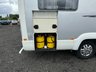 USED 2010 60 SWIFT KON-TIKI 649 4 BERTH AUTOMATIC SWIFT KONTIKI 649  LUXURY MOTORHOME