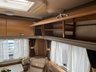 USED 2010 60 SWIFT KON-TIKI 649 4 BERTH AUTOMATIC SWIFT KONTIKI 649  LUXURY MOTORHOME