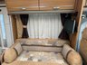 USED 2010 60 SWIFT KON-TIKI 649 4 BERTH AUTOMATIC SWIFT KONTIKI 649  LUXURY MOTORHOME