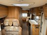 USED 2010 60 SWIFT KON-TIKI 649 4 BERTH AUTOMATIC SWIFT KONTIKI 649  LUXURY MOTORHOME