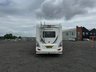 USED 2010 60 SWIFT KON-TIKI 649 4 BERTH AUTOMATIC SWIFT KONTIKI 649  LUXURY MOTORHOME