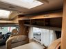 USED 2010 60 SWIFT KON-TIKI 649 4 BERTH AUTOMATIC SWIFT KONTIKI 649  LUXURY MOTORHOME