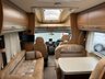 USED 2010 60 SWIFT KON-TIKI 649 4 BERTH AUTOMATIC SWIFT KONTIKI 649  LUXURY MOTORHOME