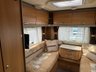USED 2010 60 SWIFT KON-TIKI 649 4 BERTH AUTOMATIC SWIFT KONTIKI 649  LUXURY MOTORHOME