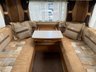 USED 2010 60 SWIFT KON-TIKI 649 4 BERTH AUTOMATIC SWIFT KONTIKI 649  LUXURY MOTORHOME