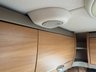 USED 2010 60 SWIFT KON-TIKI 649 4 BERTH AUTOMATIC SWIFT KONTIKI 649  LUXURY MOTORHOME