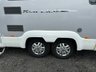 USED 2010 60 SWIFT KON-TIKI 649 4 BERTH AUTOMATIC SWIFT KONTIKI 649  LUXURY MOTORHOME