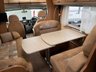 USED 2010 60 SWIFT KON-TIKI 649 4 BERTH AUTOMATIC SWIFT KONTIKI 649  LUXURY MOTORHOME