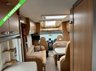 USED 2010 60 SWIFT KON-TIKI 649 4 BERTH AUTOMATIC SWIFT KONTIKI 649  LUXURY MOTORHOME