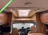 USED 2010 60 SWIFT KON-TIKI 649 4 BERTH AUTOMATIC SWIFT KONTIKI 649  LUXURY MOTORHOME