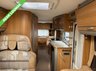 USED 2010 60 SWIFT KON-TIKI 649 4 BERTH AUTOMATIC SWIFT KONTIKI 649  LUXURY MOTORHOME