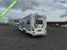 USED 2010 60 SWIFT KON-TIKI 649 4 BERTH AUTOMATIC SWIFT KONTIKI 649  LUXURY MOTORHOME
