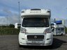 USED 2010 60 SWIFT KON-TIKI 649 4 BERTH AUTOMATIC SWIFT KONTIKI 649  LUXURY MOTORHOME