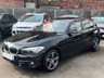 USED 2017 66 BMW 1 SERIES 2.0 118D SPORT 5dr 