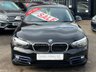 USED 2017 66 BMW 1 SERIES 2.0 118D SPORT 5dr 