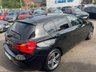 USED 2017 66 BMW 1 SERIES 2.0 118D SPORT 5dr 