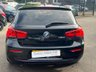 USED 2017 66 BMW 1 SERIES 2.0 118D SPORT 5dr 