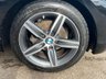 USED 2017 66 BMW 1 SERIES 2.0 118D SPORT 5dr 