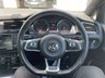 USED 2016 16 VOLKSWAGEN GOLF 2.0 GTD 5d 181 BHP 