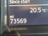 USED 2016 16 VOLKSWAGEN GOLF 2.0 GTD 5d 181 BHP 