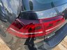 USED 2016 16 VOLKSWAGEN GOLF 2.0 GTD 5d 181 BHP 