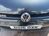 USED 2016 16 VOLKSWAGEN GOLF 2.0 GTD 5d 181 BHP 