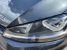 USED 2016 16 VOLKSWAGEN GOLF 2.0 GTD 5d 181 BHP 