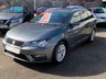 USED 2018 18 SEAT LEON 1.6 TDI SE DYNAMIC TECHNOLOGY DSG 5dr 
