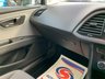 USED 2018 18 SEAT LEON 1.6 TDI SE DYNAMIC TECHNOLOGY DSG 5dr 