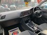 USED 2018 18 SEAT LEON 1.6 TDI SE DYNAMIC TECHNOLOGY DSG 5dr 