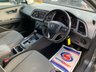 USED 2018 18 SEAT LEON 1.6 TDI SE DYNAMIC TECHNOLOGY DSG 5dr 
