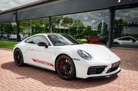 USED 2023 73 PORSCHE 911 3.0L CARRERA GTS PDK 2d 474 BHP PPF/Front Lift/GTS Interior
