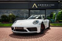 USED 2023 73 PORSCHE 911 3.0L CARRERA GTS PDK 2d 474 BHP PPF/Front Lift/GTS Interior