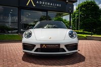 USED 2023 73 PORSCHE 911 3.0L CARRERA GTS PDK 2d 474 BHP PPF/Front Lift/GTS Interior