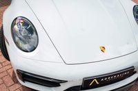 USED 2023 73 PORSCHE 911 3.0L CARRERA GTS PDK 2d 474 BHP PPF/Front Lift/GTS Interior